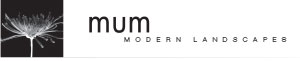 Mum Modern Landscapes