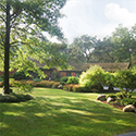 Deerpath Rd. landscaping