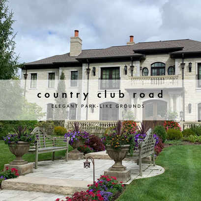 South Lake Shore Drive Landscaping