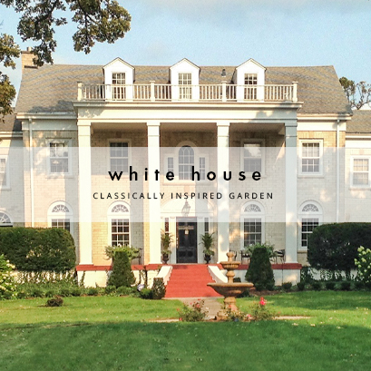 White House Landscaping